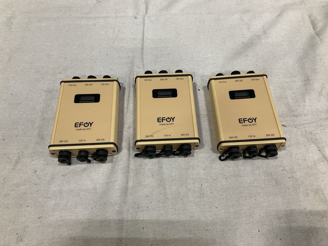 (43) SFC 905 002 001 Power Managers