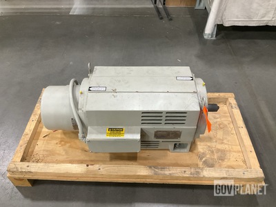 Dynamatic AS-210754-3145 Electric Motor
