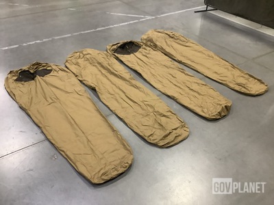 (49) Bivy Covers