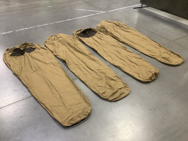 (49) Bivy Covers (49) Bivy Covers