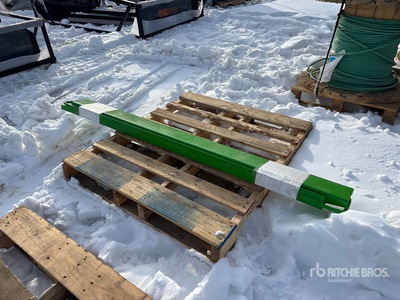 StanForge FE72 72 in Gabelverlängerung (Unused)