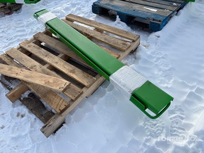 StanForge FE72 72 in Gabelverlängerung (Unused)