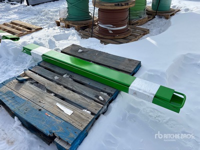 StanForge FE72 72 in Gabelverlängerung (Unused)