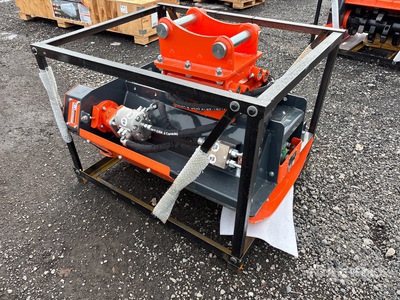 TMG EFM32 32 in Excavator Kosiarka bijakowa (Unused)