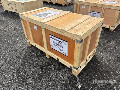 TMG TFMO50 50 in 3-Point Offset Kosiarka bijakowa (Unused)