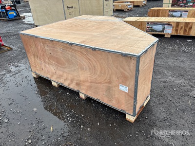 TMG TTC26 26 in Tire Changer (Unused)