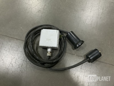 (85) Power Plus 283-001 Tent Electrical Outlet Assemblies