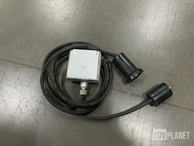 (85) Power Plus 283-001 Tent Electrical Outlet Assemblies