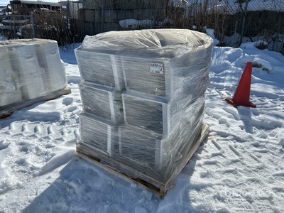 Quantity of (18) Windows Air Conditioner