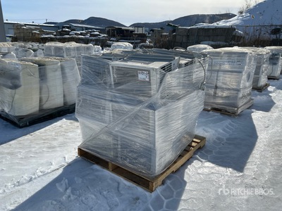 Quantity of (18) Window Air Conditioner