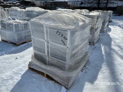 Quantity of (18) Window Air Conditioner