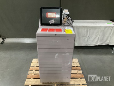 CareFusion Pyxis Universal Med Cabinet