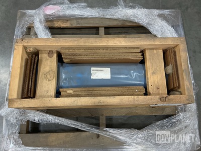 DRS SW28821 Tube Pin