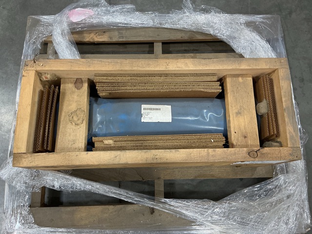 DRS SW28821 Tube Pin