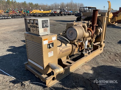 Cummins Generator Set