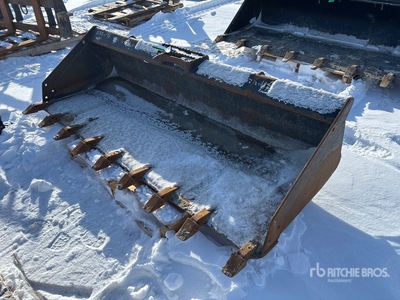 Paladin 82 in دلو للسكيد ستير