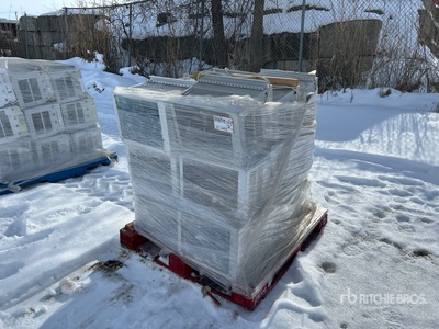 Quantity of (18) Window Air Conditioner