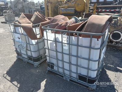 Quantity of (2) Boxes of 6 in Wąż do wody