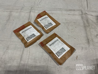 (12) Sikorsky 70303-03023-122 Plain Seals