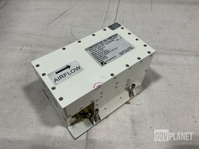 Acme Aerospace 174PS101-5 Converter