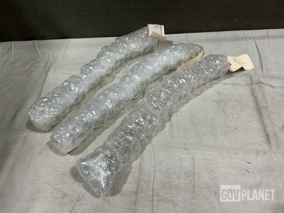 (13) General Dynamics 3001326 Windshield Wiper Arms