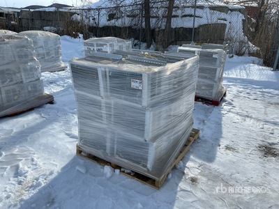 Quantity of (18) Window Air Conditioner