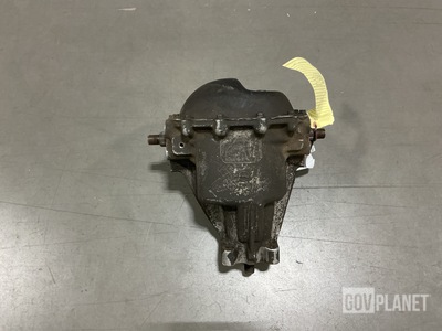 AM General RCSK17305 Driving Axle Differential