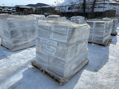 Quantity of (18) Windows Air Conditioner