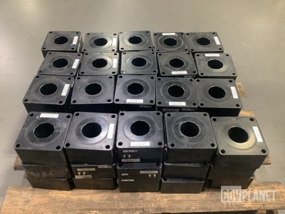 (60) Instrument Transformers 113-101 Current Transformers