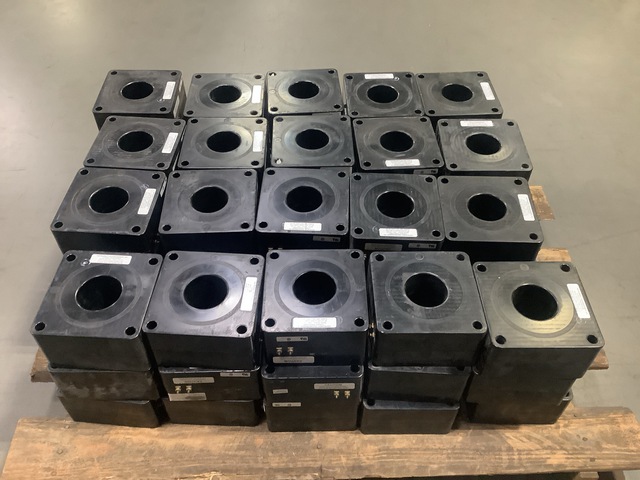 (60) Instrument Transformers 113-101 Current Transformers