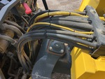 Hydraulics with Hoses (Hydraulics)
