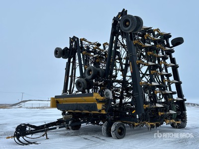 2014 SeedMaster 10015TXB 100 ft Air Drill