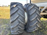 Chassis Photos with
