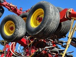Chassis Photos with