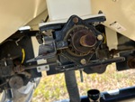 Chassis Photos with
