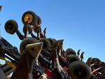 Chassis Photos with