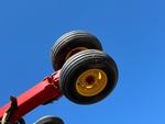 Chassis Photos with