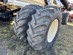 Chassis Photos with