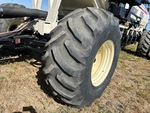 Chassis Photos with