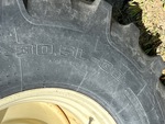 Chassis Photos with