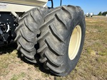 Chassis Photos with