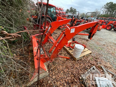 Kubota LA526 Accesorio de cargadora frontal
