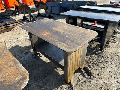 2025 Kit Containers 57.5 x 29 Table