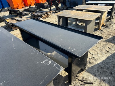 2025 Kit Containers 90 x 26 Table