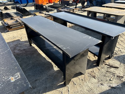 2025 Kit Containers 90 x 25 Table