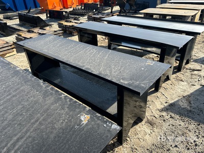 2025 Kit Containers 90 x 25 Table