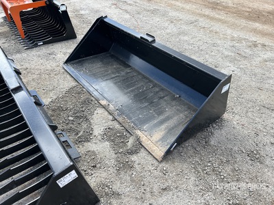 2025 Kit Containers 78 in Schranklader bak