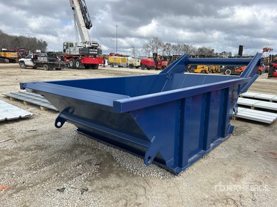 2025 Kit Containers BB9Y Bedding Box