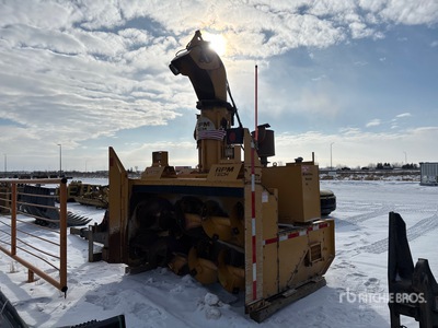 2011 RPM Tech LM220 96 in Snow Blower