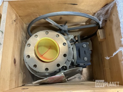 RPR-GP39099 Ball Valve